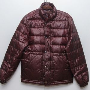 Jcrew Puffer Jacket